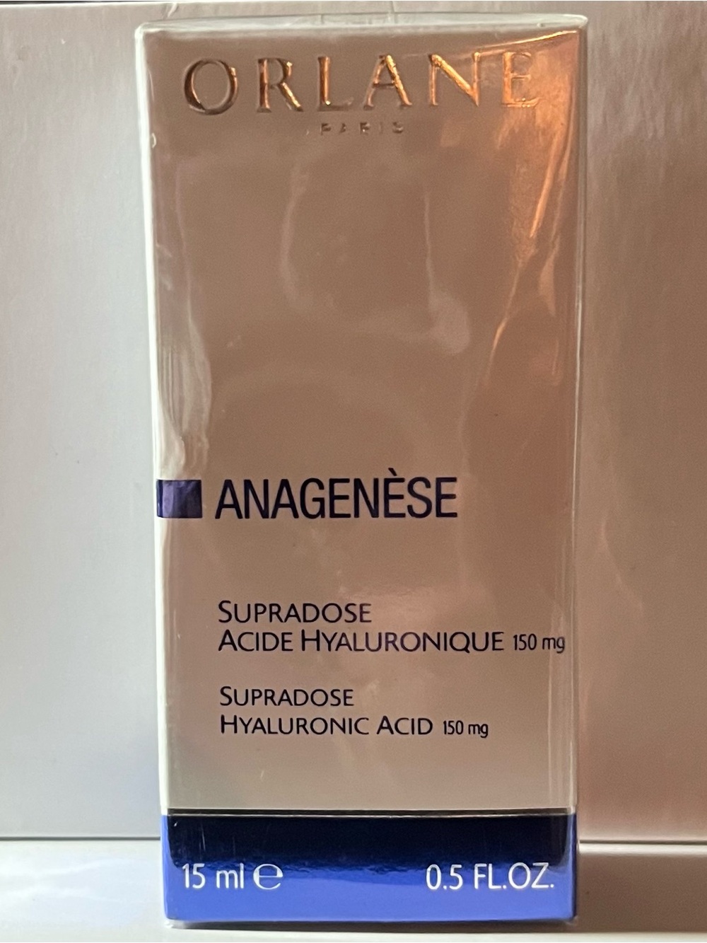 Orlane - Supradose Hyaluronic Acid Serum